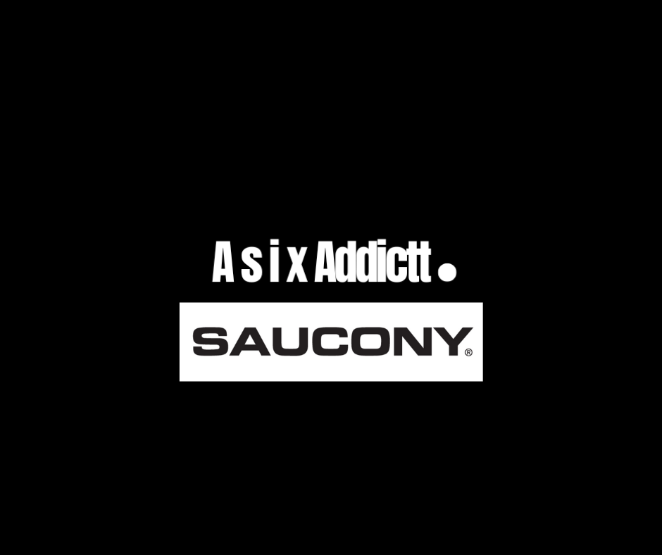 Saucony - Chaussures