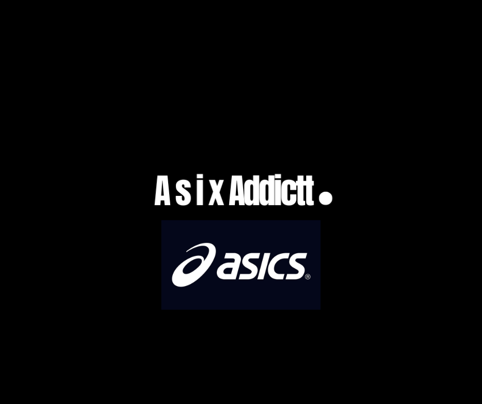 Asics - Chaussures
